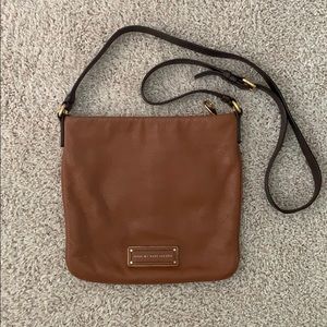 Marc Jacobs cross body bag